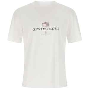 Brunello Cucinelli Genius Loci T-shirt