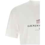 Brunello Cucinelli Genius Loci T-shirt