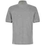 Brunello Cucinelli Stretch Jersey Polo Shirt