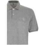 Brunello Cucinelli Stretch Jersey Polo Shirt