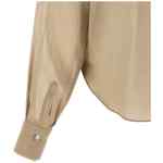 Brunello Cucinelli Taffeta Shirt