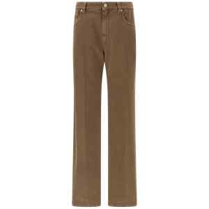 Brunello Cucinelli Denim Pants