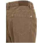 Brunello Cucinelli Denim Pants