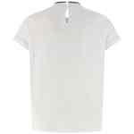 Brunello Cucinelli ‘monile’ Jersey T-shirt