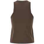 Brunello Cucinelli Dazzling Check Embroidery Top