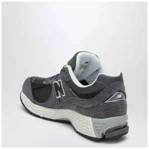 New Balance Dark grey Sneaker 2002R