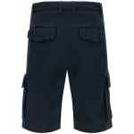 Brunello Cucinelli Cargo Bermuda Shorts