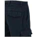 Brunello Cucinelli Cargo Bermuda Shorts