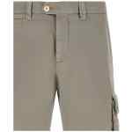 Brunello Cucinelli Cargo Bermuda Shorts