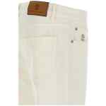 Brunello Cucinelli Traditional Fit Jeans
