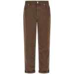 Brunello Cucinelli Garment-dyed Jeans