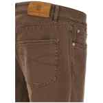 Brunello Cucinelli Garment-dyed Jeans