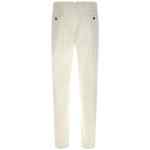 Brunello Cucinelli American Pima Cotton Pants