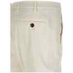 Brunello Cucinelli American Pima Cotton Pants