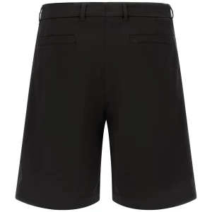 Brunello Cucinelli American Pima Cotton Bermuda Shorts