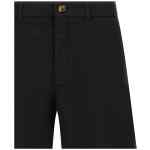 Brunello Cucinelli American Pima Cotton Bermuda Shorts