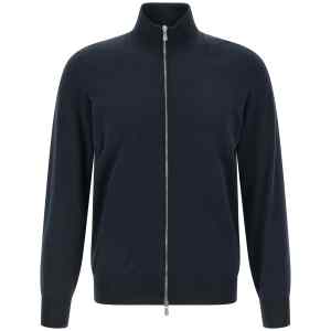 Brunello Cucinelli Cotton Cardigan