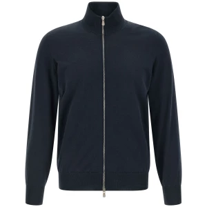 Brunello Cucinelli Cotton Cardigan