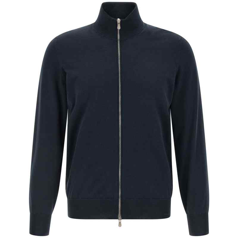 Brunello Cucinelli Cotton Cardigan Brunello Cucinelli Cotton Cardigan