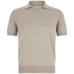 Brunello Cucinelli Cotton Polo Shirt