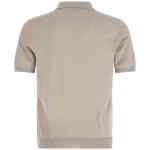 Brunello Cucinelli Cotton Polo Shirt