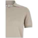 Brunello Cucinelli Cotton Polo Shirt