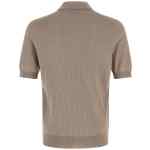 Brunello Cucinelli Operated Coast Polo Shirt