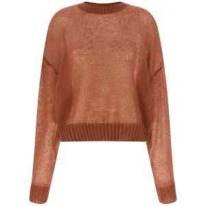 Brunello Cucinelli Mohair Sweater