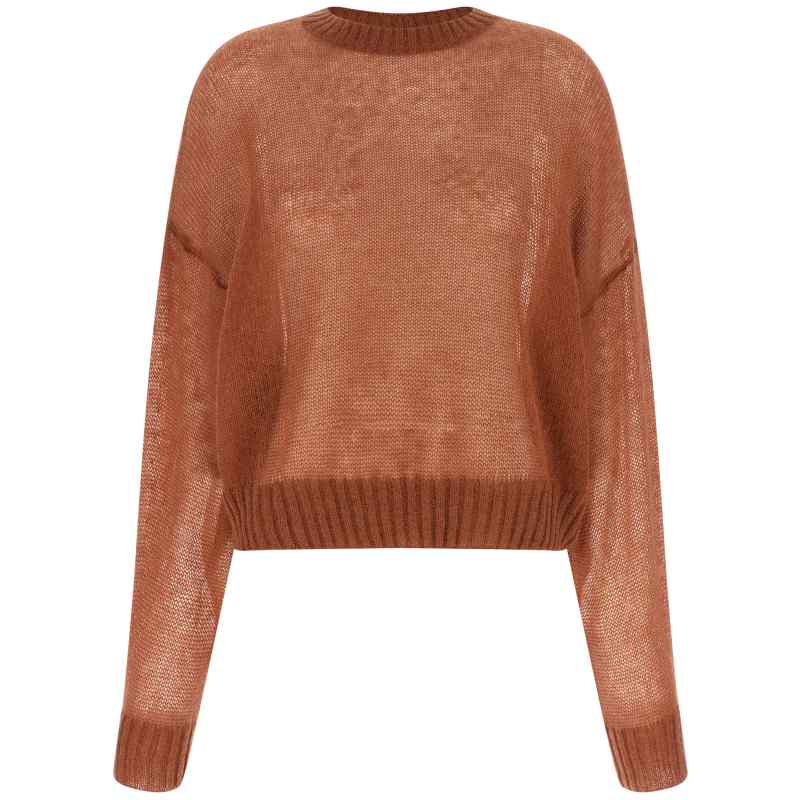 Brunello Cucinelli Mohair Sweater