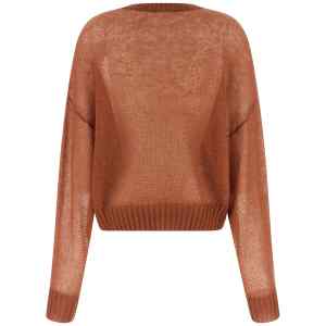 Brunello Cucinelli Mohair Sweater