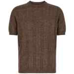 Brunello Cucinelli Linen Sweater