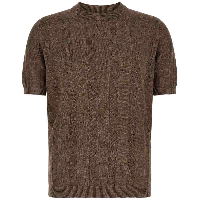 Brunello Cucinelli Linen Sweater Brunello Cucinelli Linen Sweater