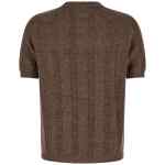 Brunello Cucinelli Linen Sweater