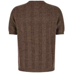 Brunello Cucinelli Linen Sweater
