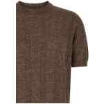 Brunello Cucinelli Linen Sweater