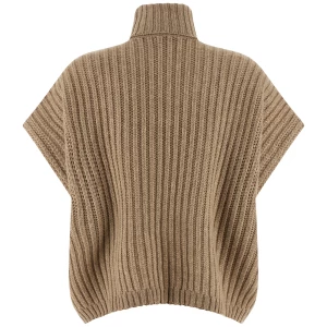 Brunello Cucinelli Cashmere Vest