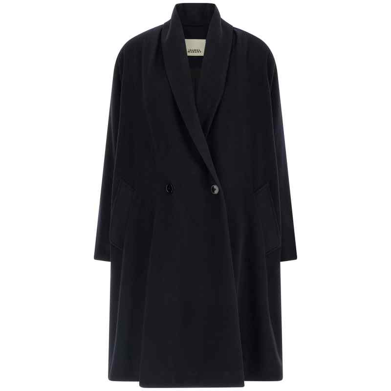 Isabel Marant Elise Coat