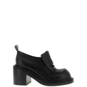 Moschino Olivia Loafers