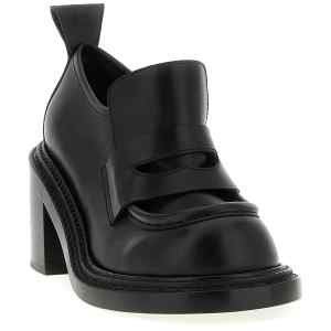 Moschino Olivia Loafers