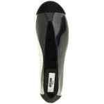 Moschino Pvc Ballet Flats