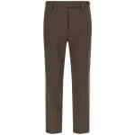 Brunello Cucinelli Cotton Trousers