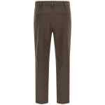 Brunello Cucinelli Cotton Trousers
