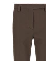 Brunello Cucinelli Cotton Trousers
