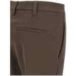Brunello Cucinelli Cotton Trousers