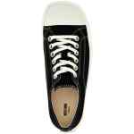 Moschino Canvas Sneakers