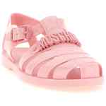 Moschino Jelly Sandals
