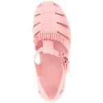 Moschino Jelly Sandals