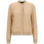 Fabiana Filippi Tulle Cardigan