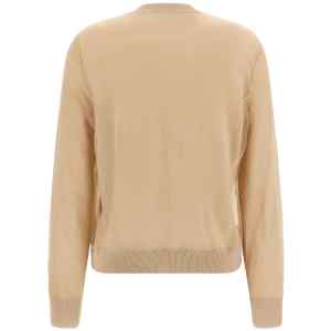 Fabiana Filippi Tulle Cardigan