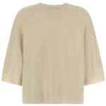 Fabiana Filippi Lamé Thread Sweater